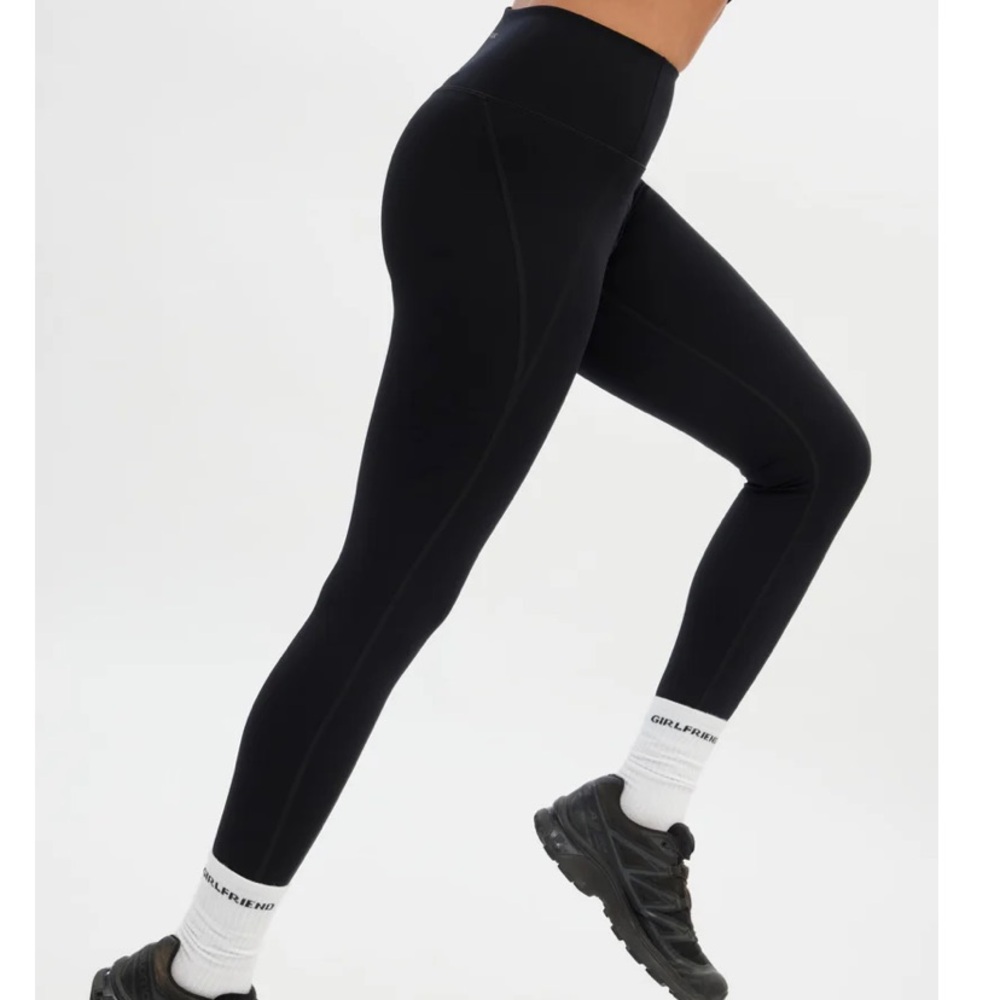 Girlfriend Collective Compressive Leggings size S